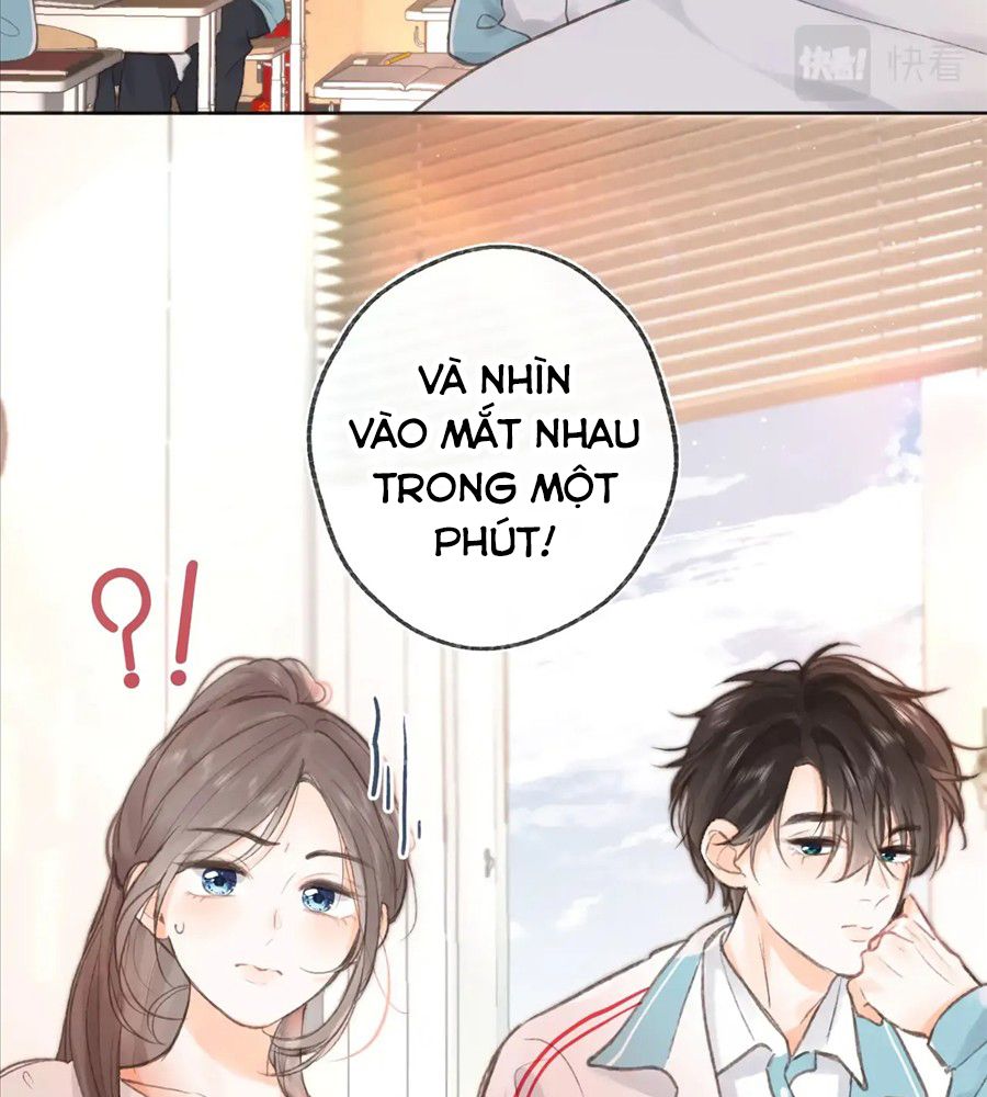 Trong Giấc Mộng Của Tôi Chapter 7 - Trang 2