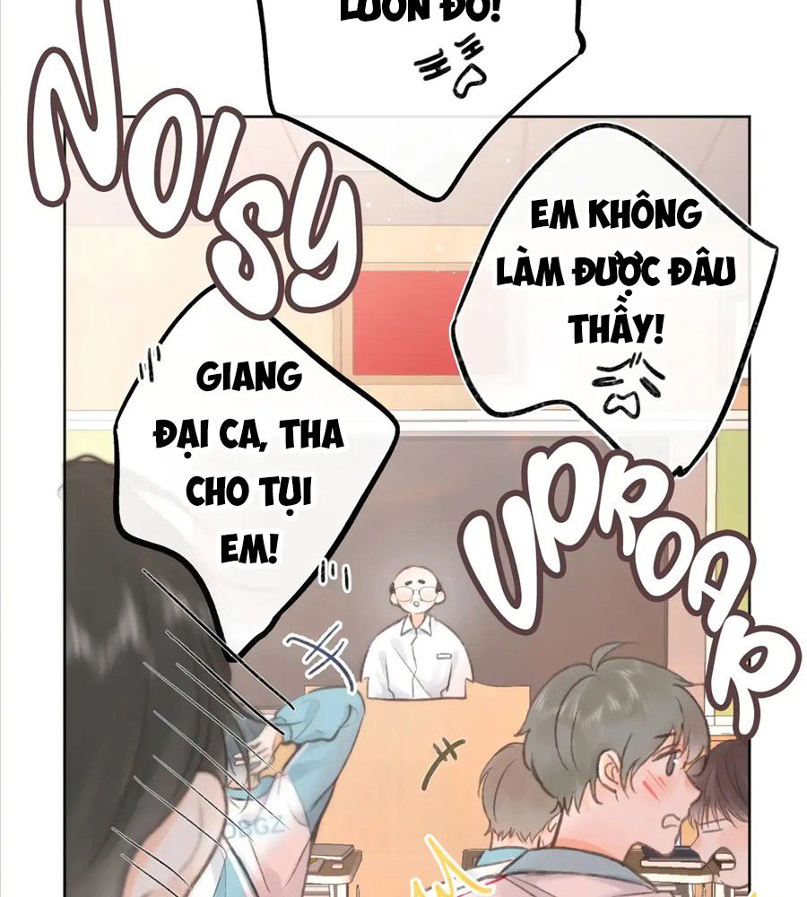 Trong Giấc Mộng Của Tôi Chapter 7 - Trang 2