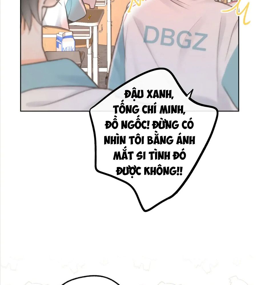 Trong Giấc Mộng Của Tôi Chapter 7 - Trang 2