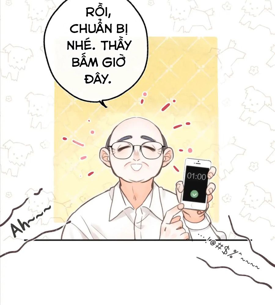 Trong Giấc Mộng Của Tôi Chapter 7 - Trang 2