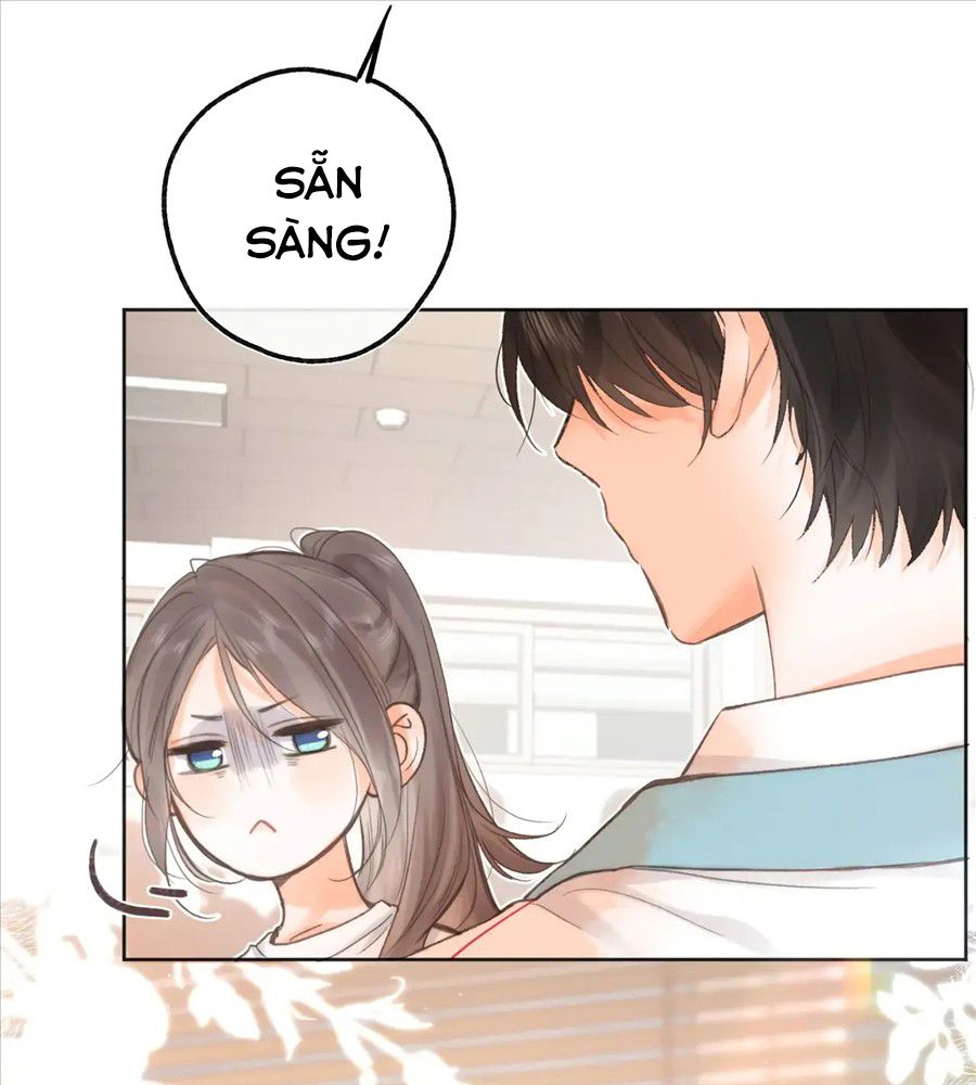 Trong Giấc Mộng Của Tôi Chapter 7 - Trang 2