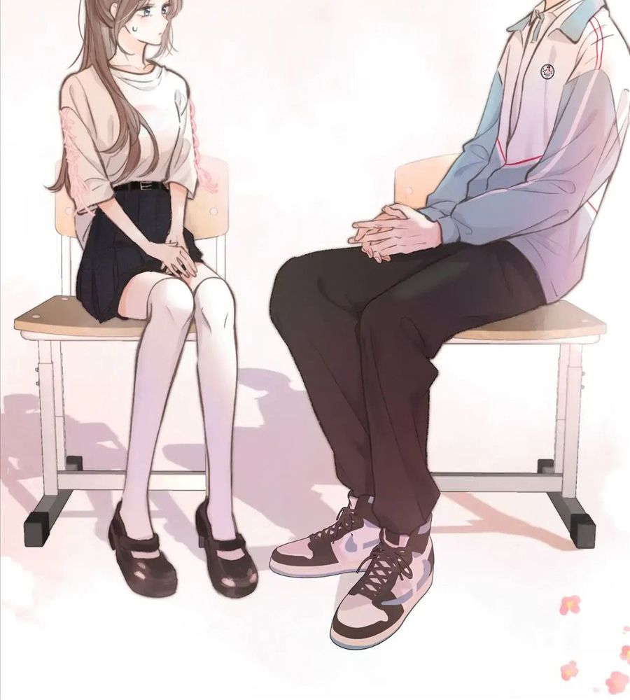 Trong Giấc Mộng Của Tôi Chapter 7 - Trang 2