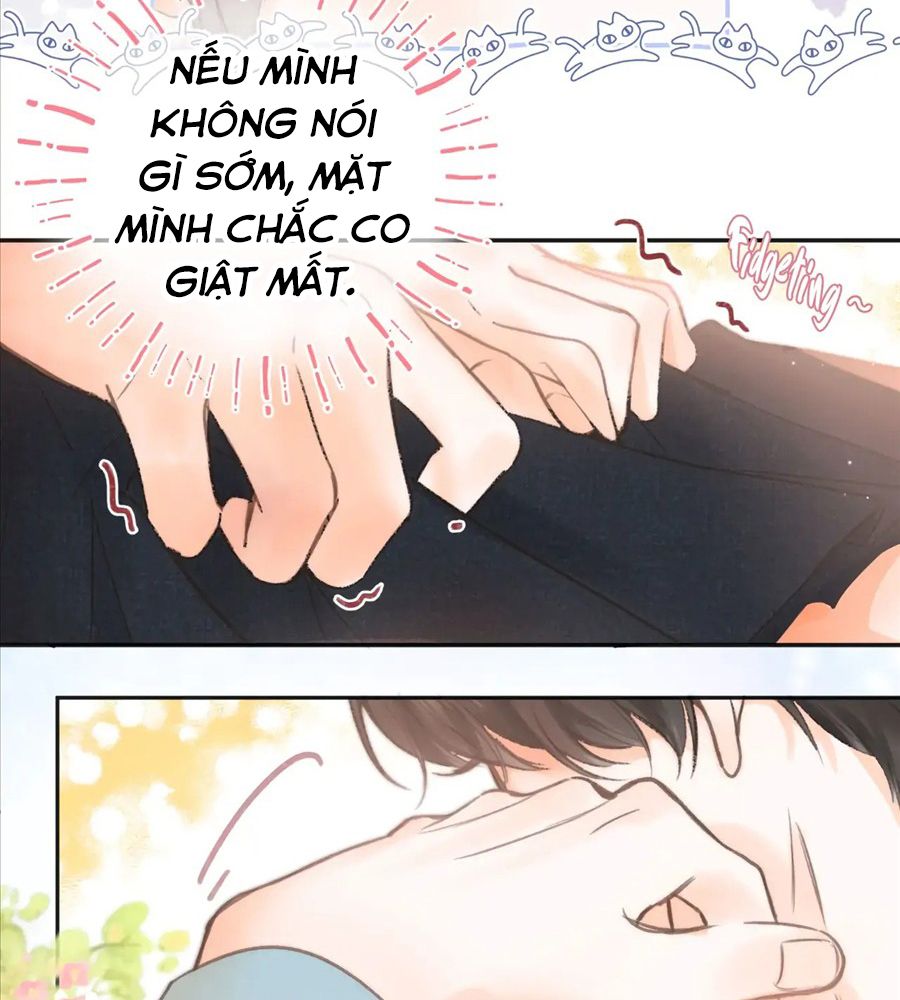 Trong Giấc Mộng Của Tôi Chapter 7 - Trang 2