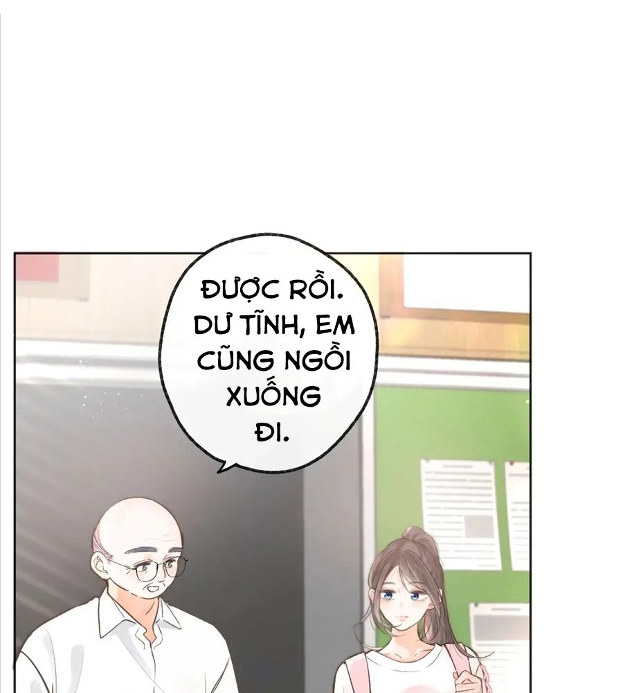 Trong Giấc Mộng Của Tôi Chapter 7 - Trang 2