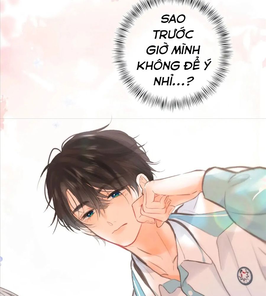 Trong Giấc Mộng Của Tôi Chapter 7 - Trang 2