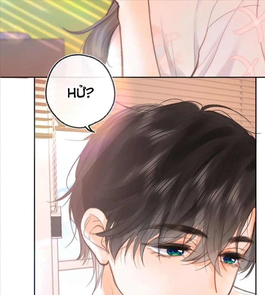 Trong Giấc Mộng Của Tôi Chapter 7 - Trang 2