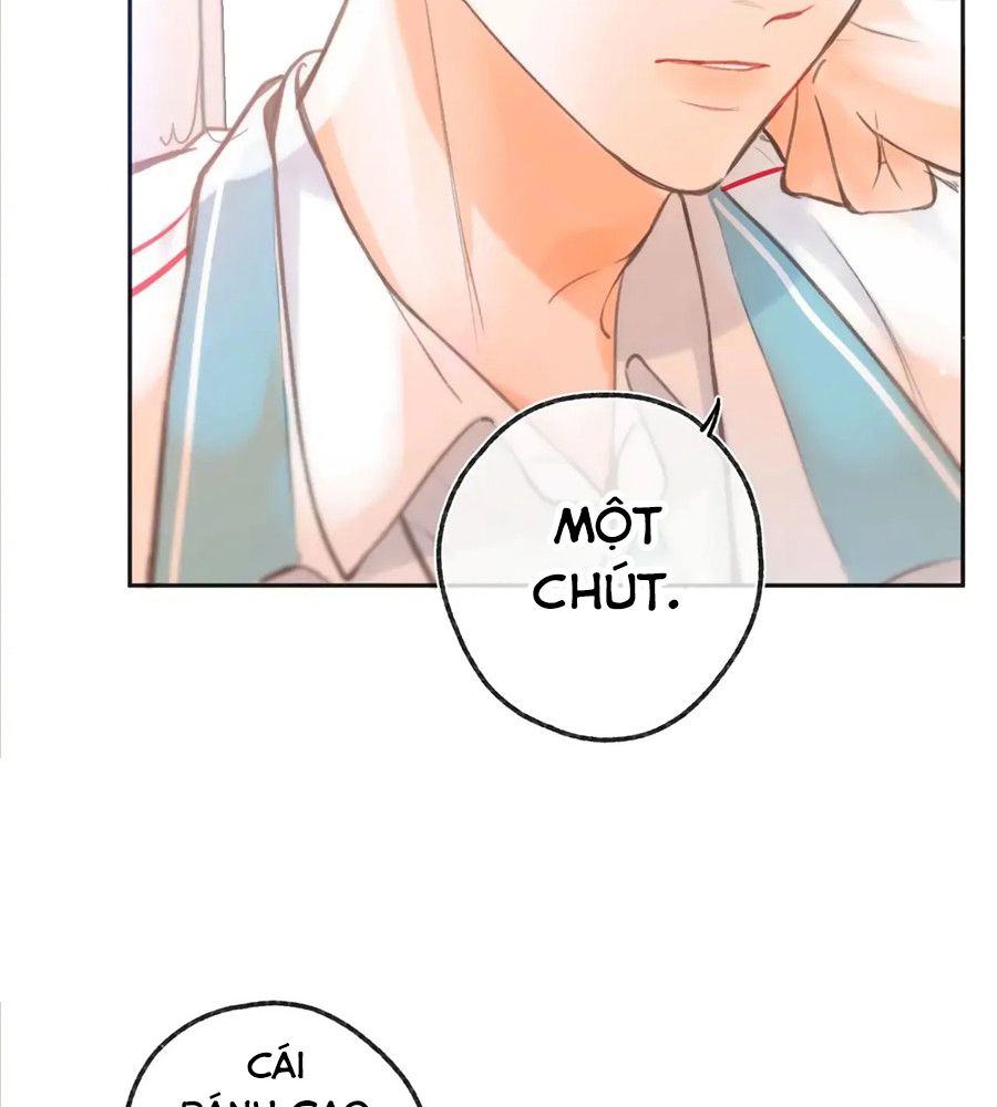 Trong Giấc Mộng Của Tôi Chapter 7 - Trang 2