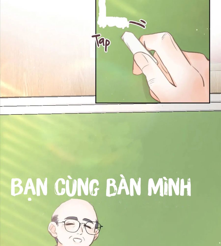 Trong Giấc Mộng Của Tôi Chapter 7 - Trang 2