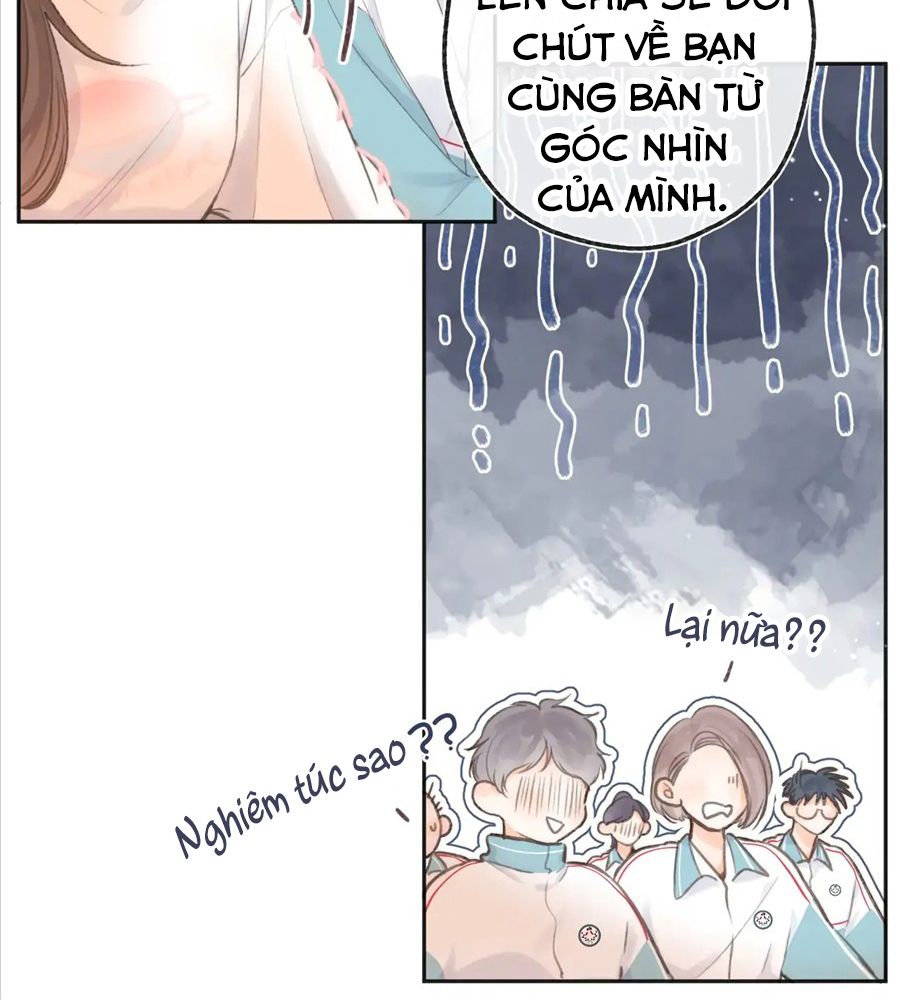 Trong Giấc Mộng Của Tôi Chapter 7 - Trang 2