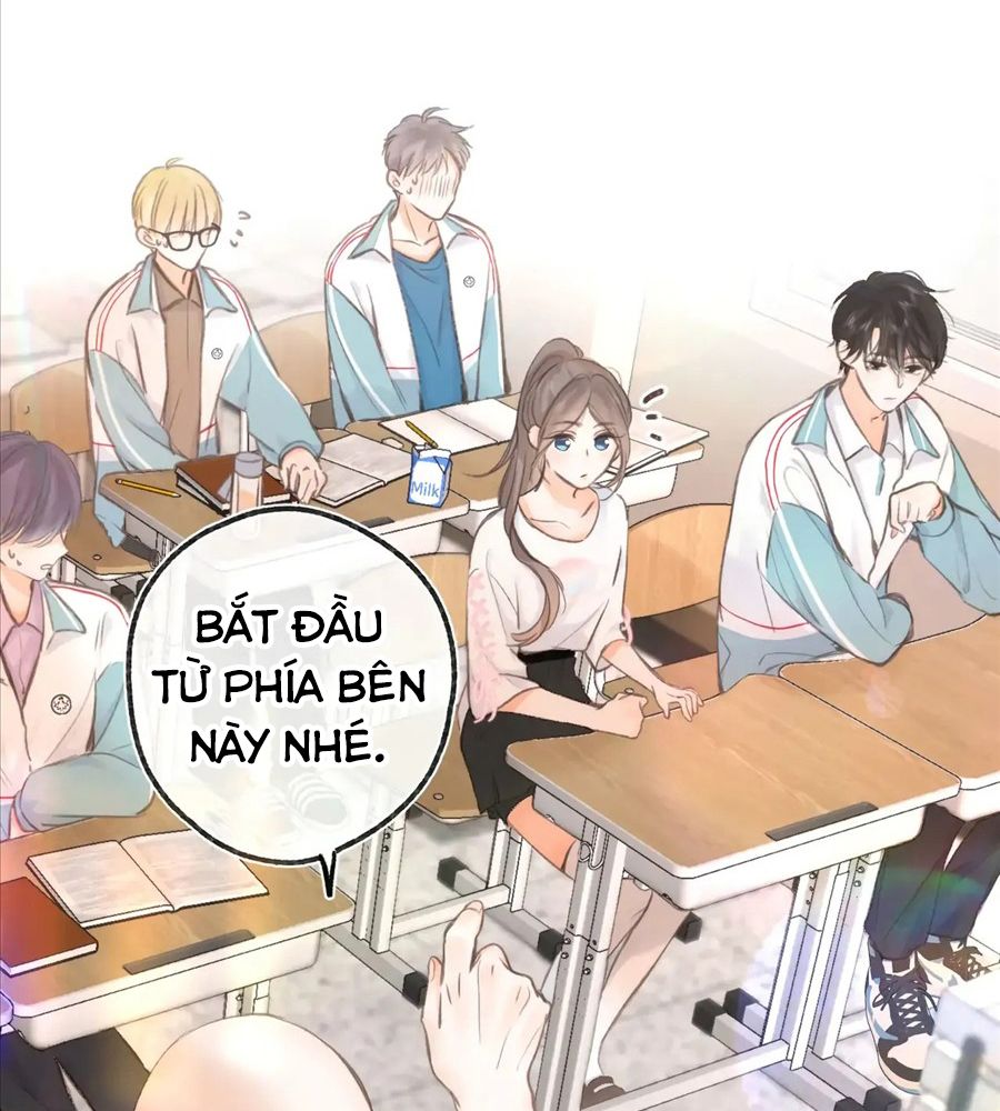 Trong Giấc Mộng Của Tôi Chapter 7 - Trang 2