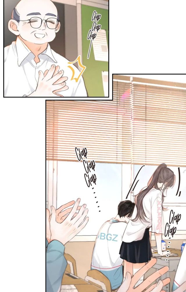 Trong Giấc Mộng Của Tôi Chapter 8 - Trang 2