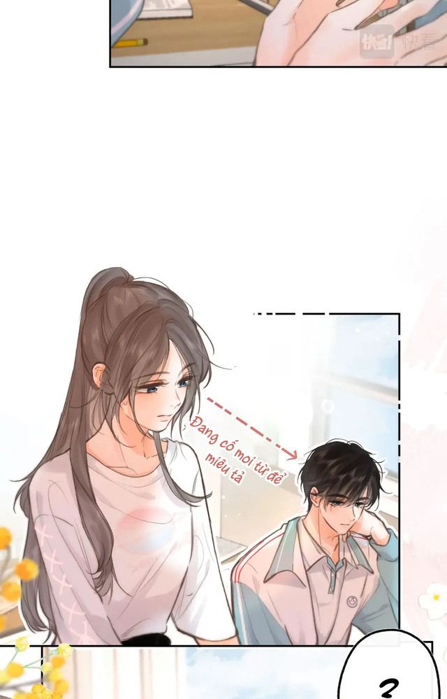Trong Giấc Mộng Của Tôi Chapter 8 - Trang 2