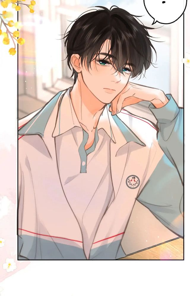 Trong Giấc Mộng Của Tôi Chapter 8 - Trang 2