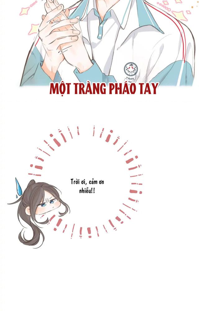 Trong Giấc Mộng Của Tôi Chapter 8 - Trang 2