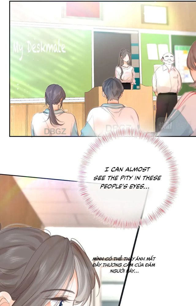 Trong Giấc Mộng Của Tôi Chapter 8 - Trang 2
