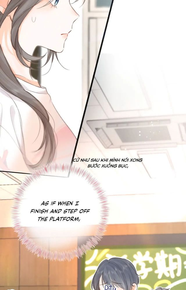Trong Giấc Mộng Của Tôi Chapter 8 - Trang 2