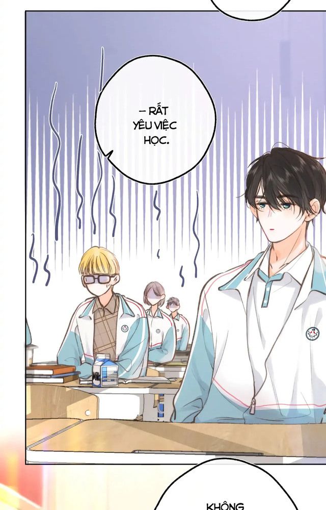 Trong Giấc Mộng Của Tôi Chapter 8 - Trang 2
