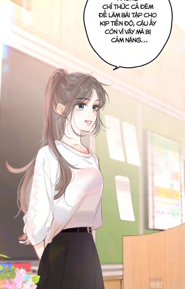 Trong Giấc Mộng Của Tôi Chapter 8 - Trang 2