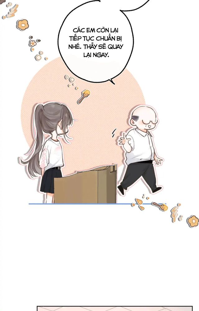 Trong Giấc Mộng Của Tôi Chapter 8 - Trang 2