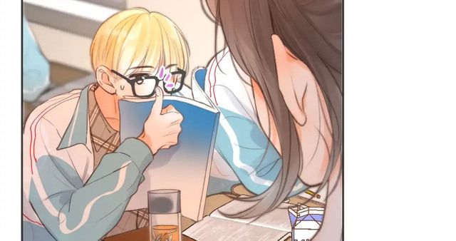 Trong Giấc Mộng Của Tôi Chapter 8 - Trang 2