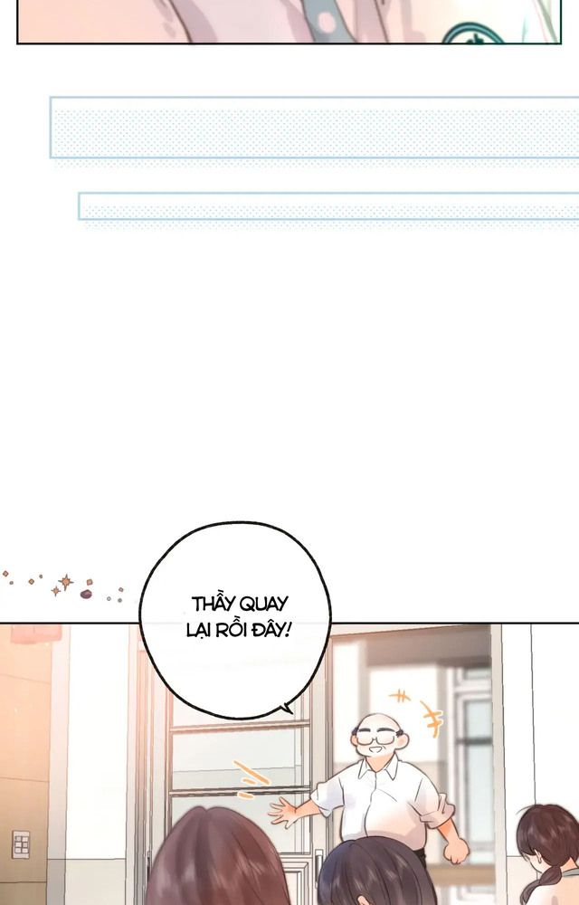 Trong Giấc Mộng Của Tôi Chapter 8 - Trang 2