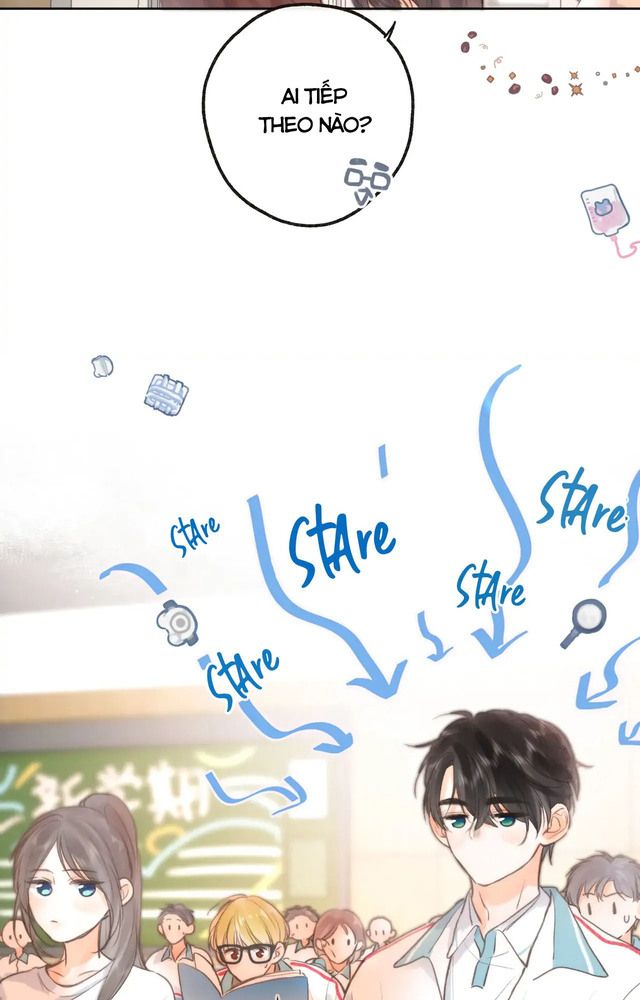 Trong Giấc Mộng Của Tôi Chapter 8 - Trang 2