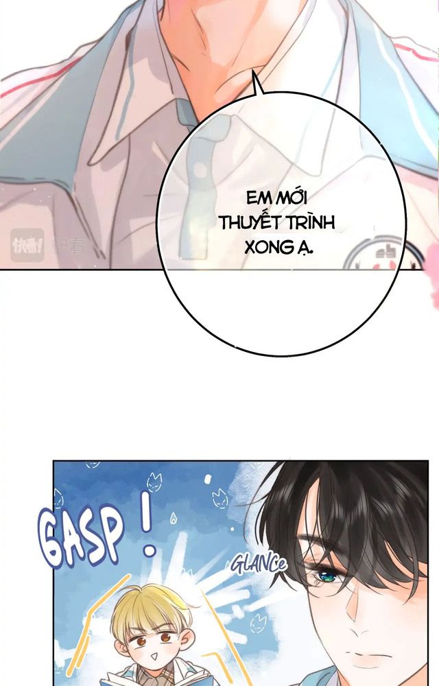 Trong Giấc Mộng Của Tôi Chapter 8 - Trang 2
