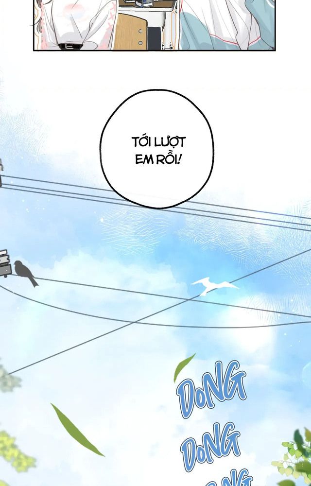 Trong Giấc Mộng Của Tôi Chapter 8 - Trang 2