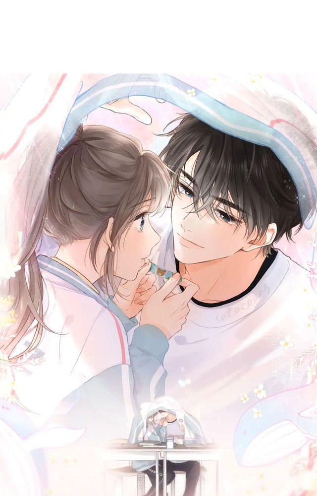 Trong Giấc Mộng Của Tôi Chapter 8 - Trang 2