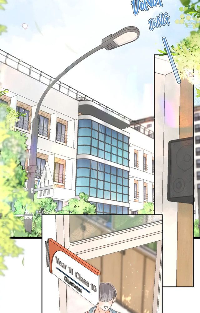 Trong Giấc Mộng Của Tôi Chapter 8 - Trang 2