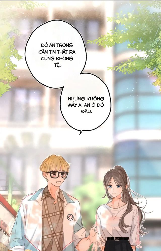 Trong Giấc Mộng Của Tôi Chapter 8 - Trang 2