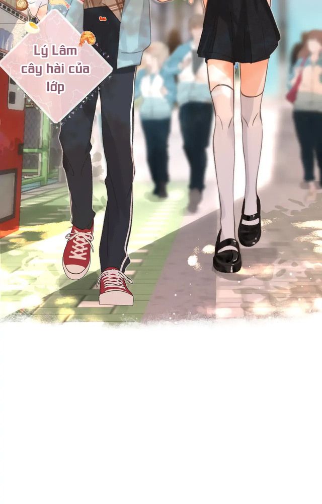 Trong Giấc Mộng Của Tôi Chapter 8 - Trang 2