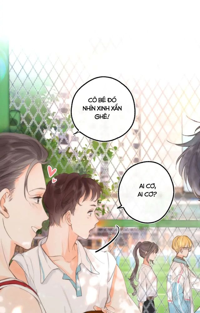 Trong Giấc Mộng Của Tôi Chapter 8 - Trang 2