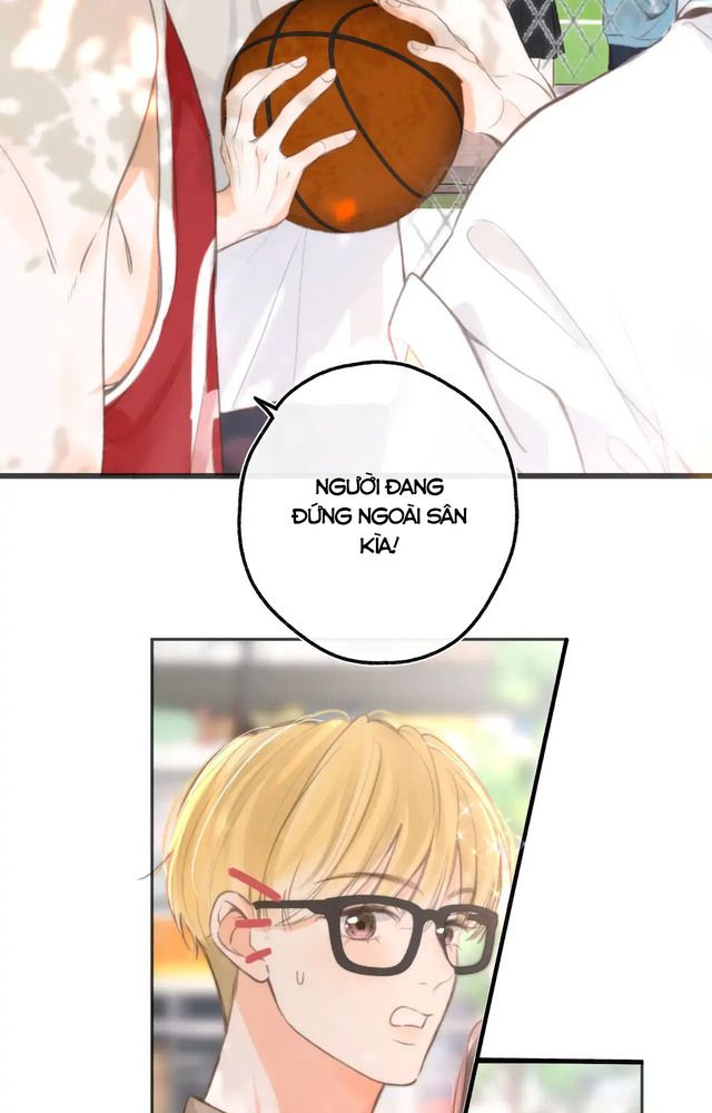 Trong Giấc Mộng Của Tôi Chapter 8 - Trang 2