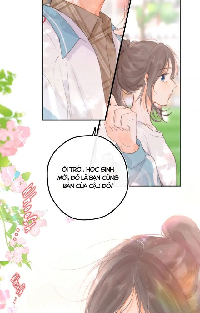 Trong Giấc Mộng Của Tôi Chapter 8 - Trang 2
