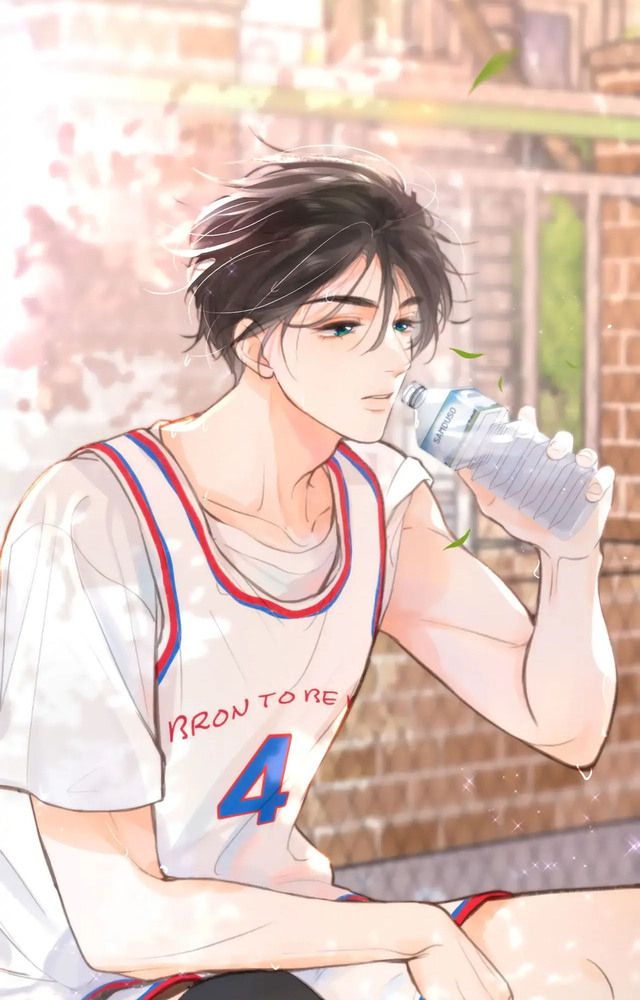 Trong Giấc Mộng Của Tôi Chapter 8 - Trang 2
