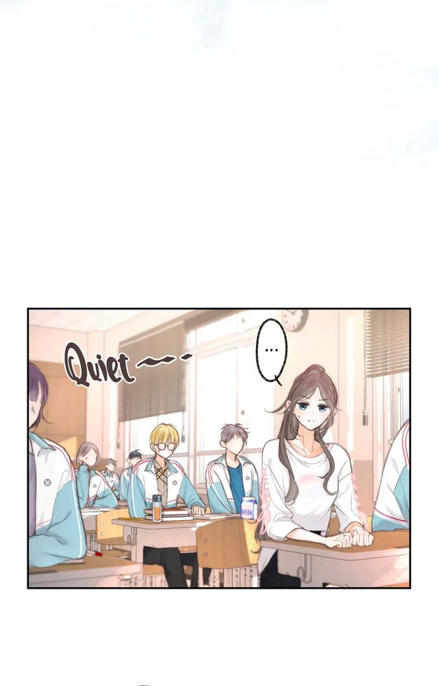 Trong Giấc Mộng Của Tôi Chapter 8 - Trang 2
