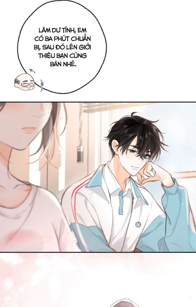 Trong Giấc Mộng Của Tôi Chapter 8 - Trang 2