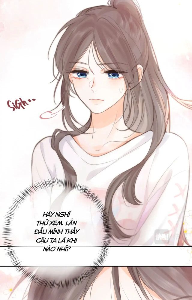 Trong Giấc Mộng Của Tôi Chapter 8 - Trang 2