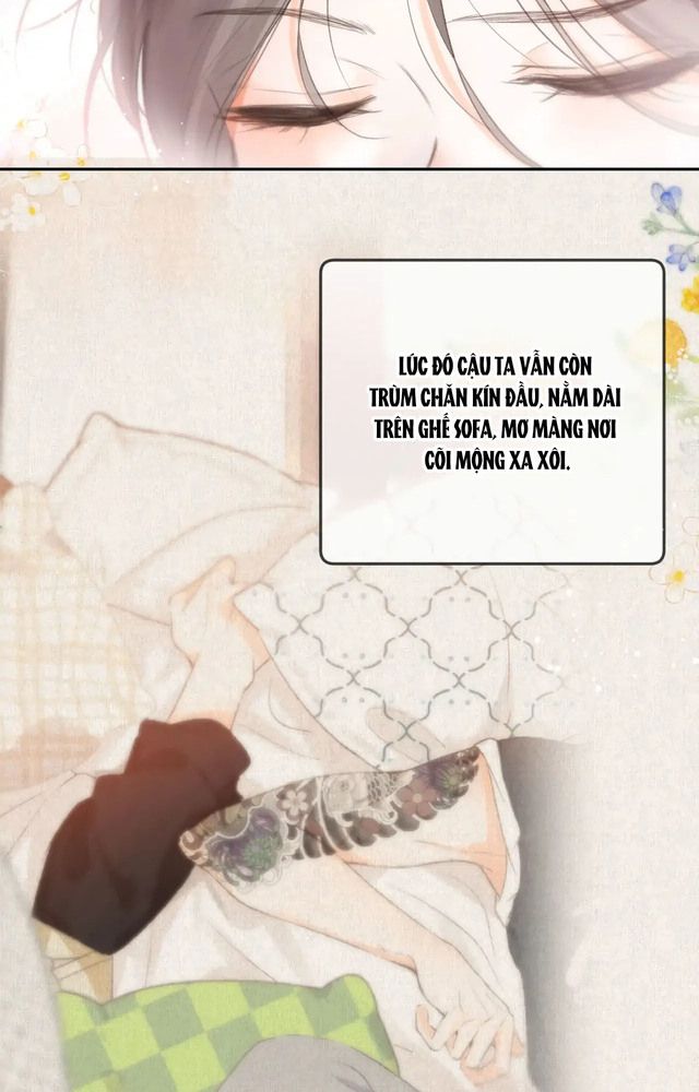 Trong Giấc Mộng Của Tôi Chapter 8 - Trang 2