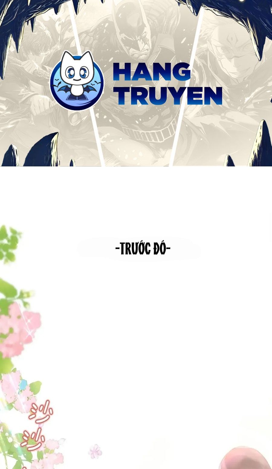 Trong Giấc Mộng Của Tôi Chapter 9 - Trang 2