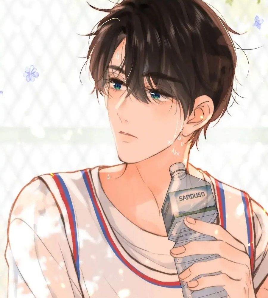 Trong Giấc Mộng Của Tôi Chapter 9 - Trang 2