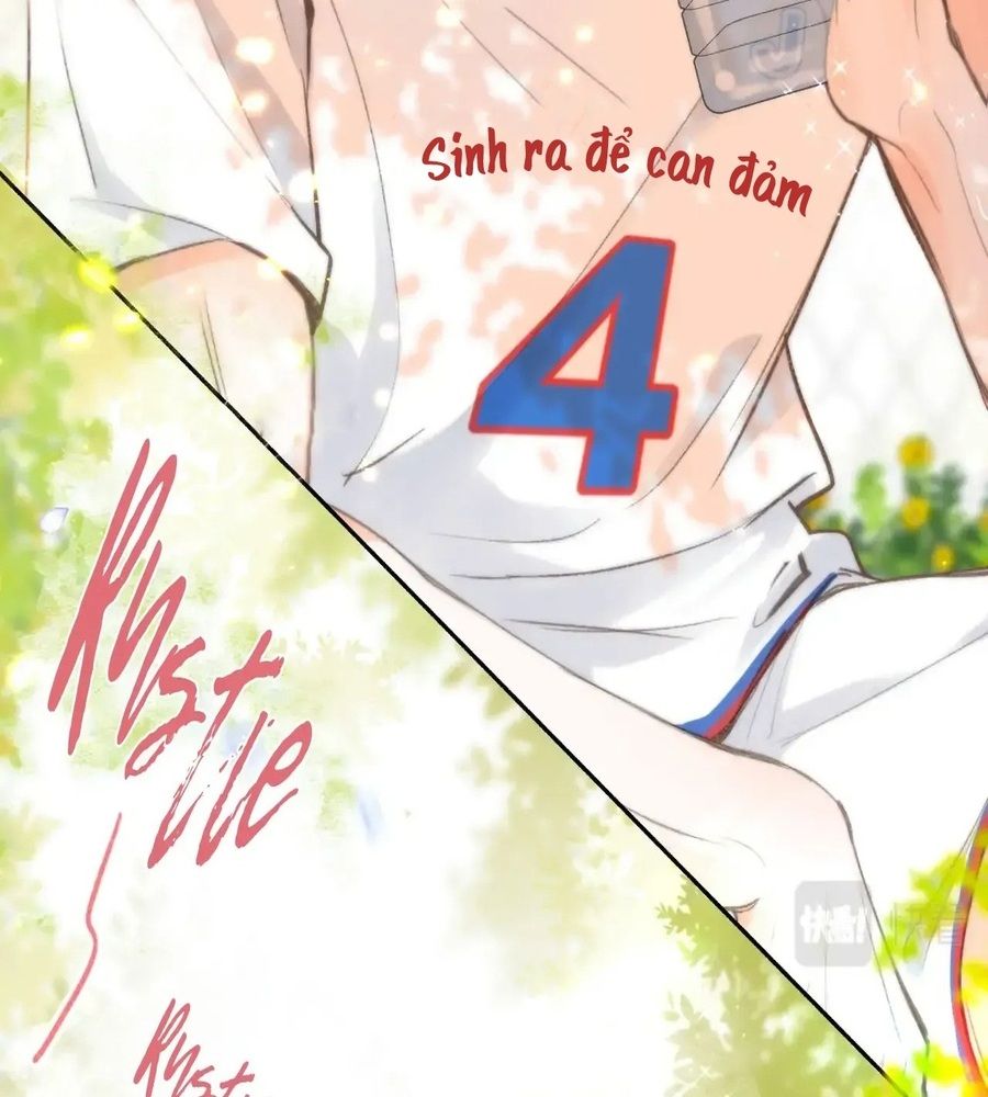 Trong Giấc Mộng Của Tôi Chapter 9 - Trang 2