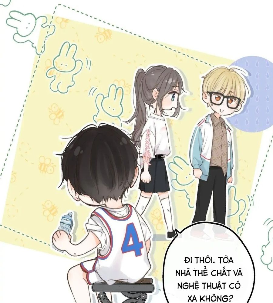 Trong Giấc Mộng Của Tôi Chapter 9 - Trang 2