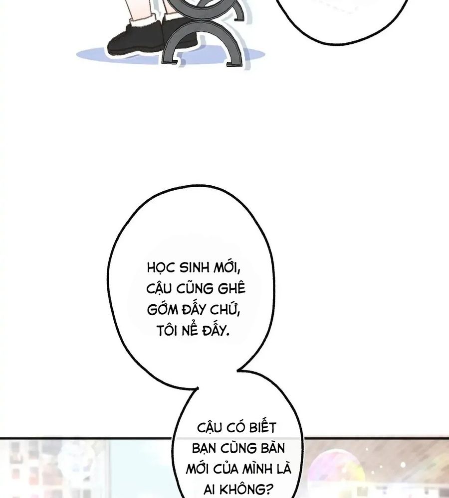 Trong Giấc Mộng Của Tôi Chapter 9 - Trang 2