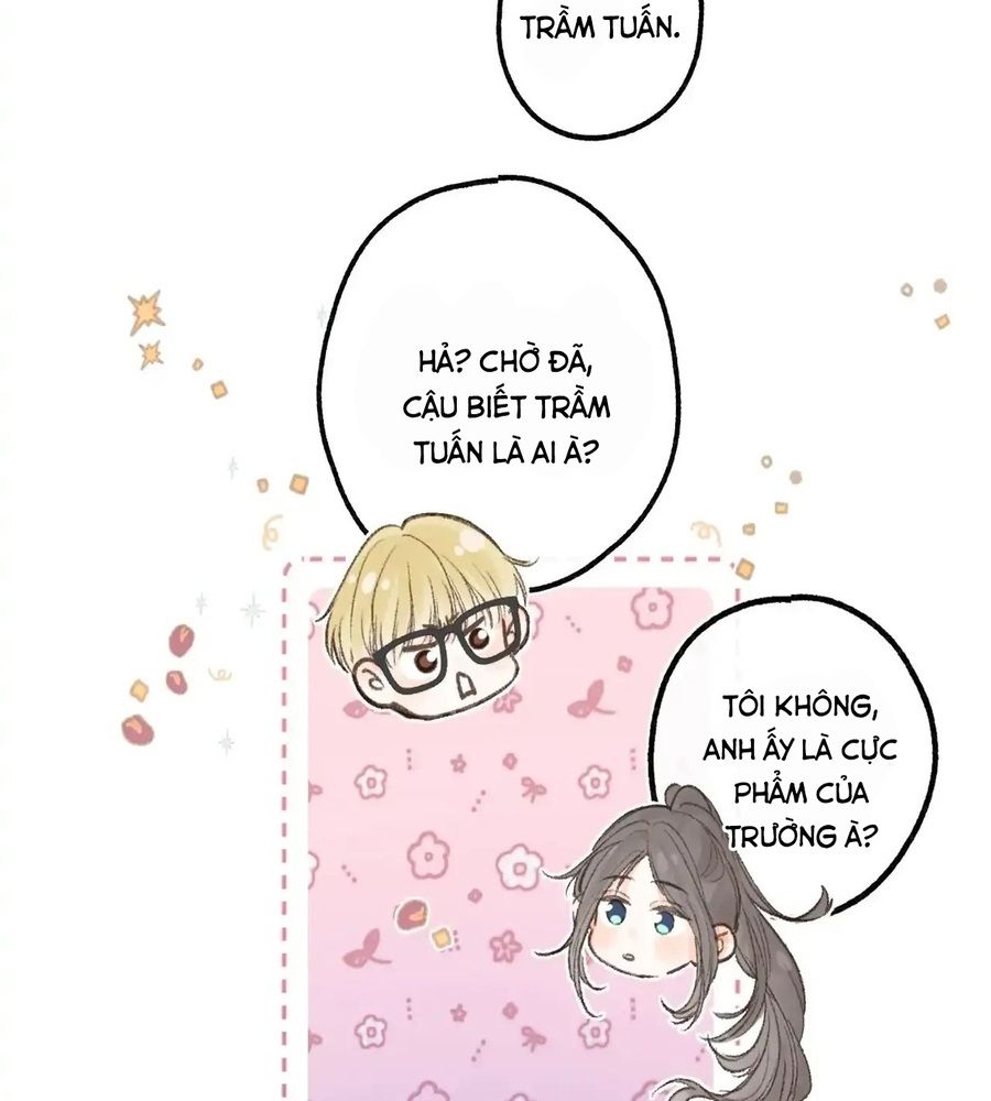 Trong Giấc Mộng Của Tôi Chapter 9 - Trang 2