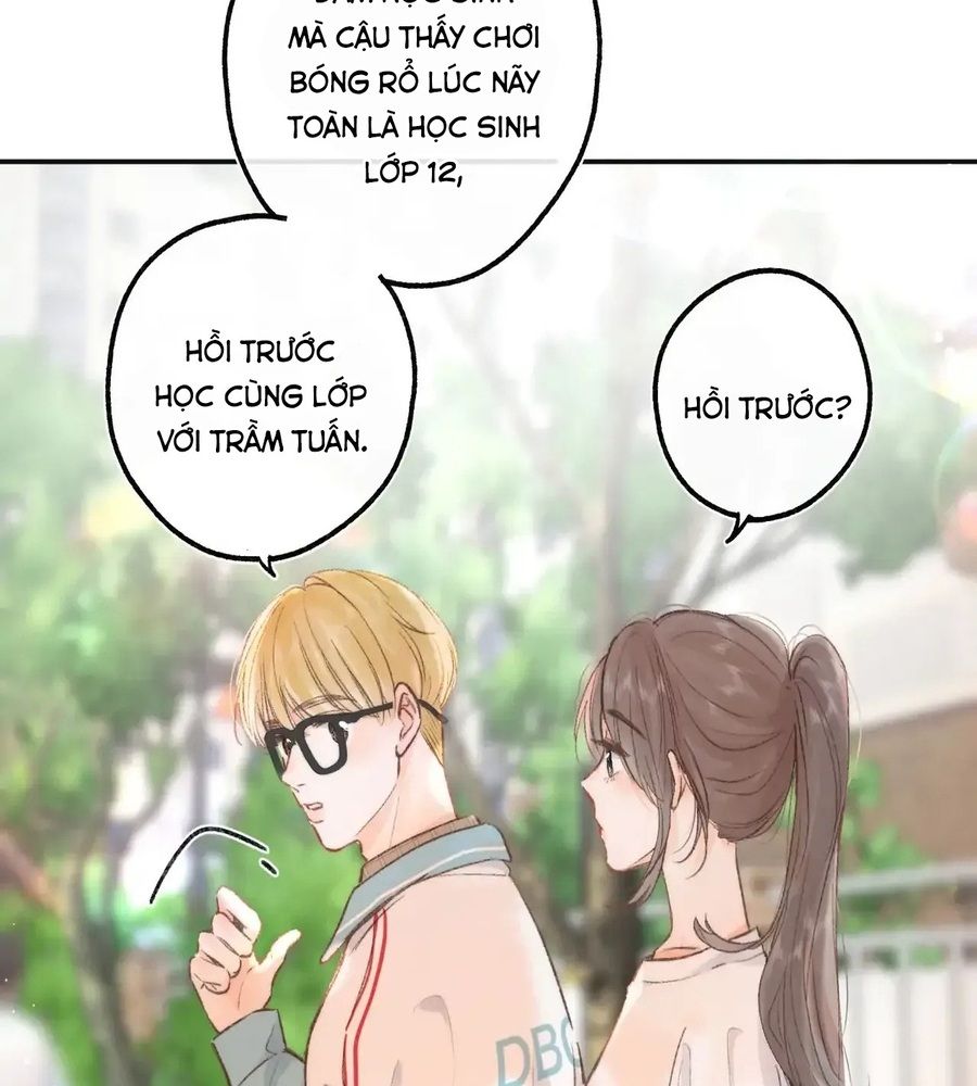 Trong Giấc Mộng Của Tôi Chapter 9 - Trang 2