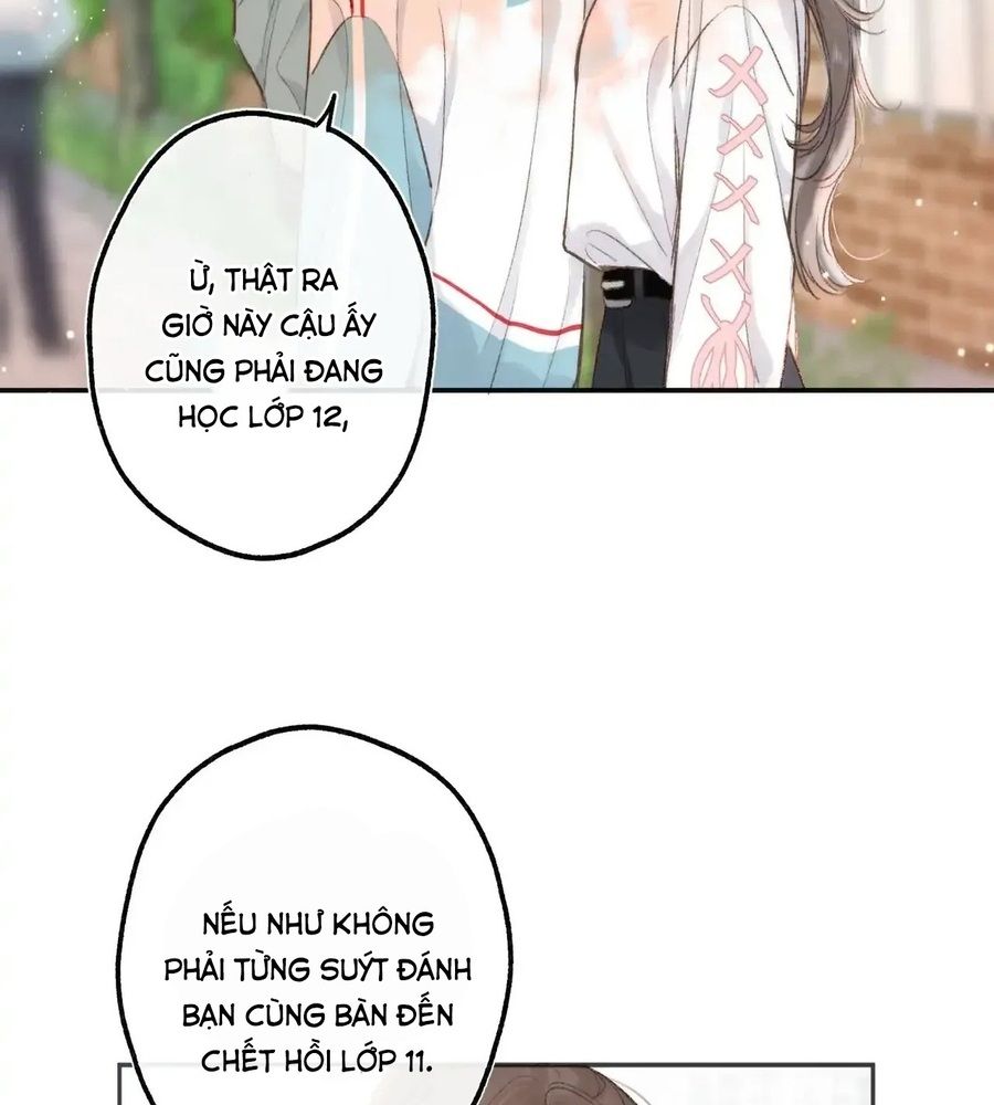Trong Giấc Mộng Của Tôi Chapter 9 - Trang 2