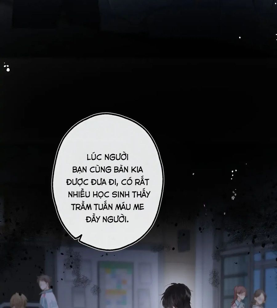 Trong Giấc Mộng Của Tôi Chapter 9 - Trang 2
