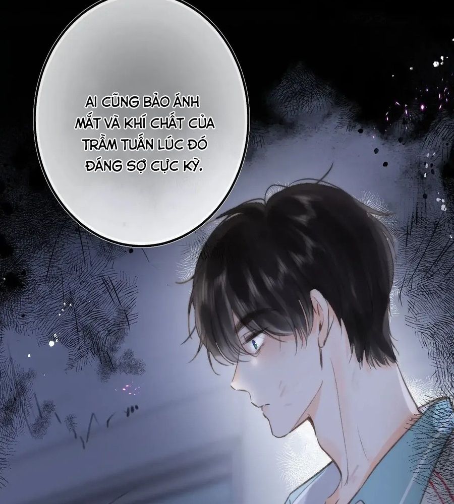 Trong Giấc Mộng Của Tôi Chapter 9 - Trang 2